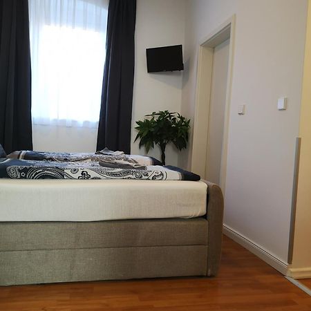 Havelberg Ferien Apartments Hcr Oda fotoğraf