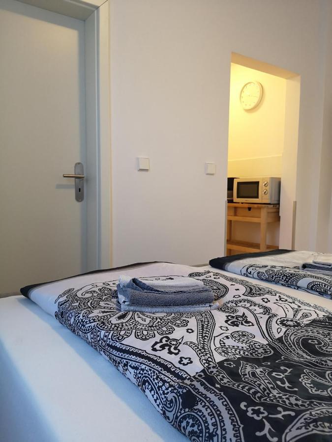 Havelberg Ferien Apartments Hcr Dış mekan fotoğraf