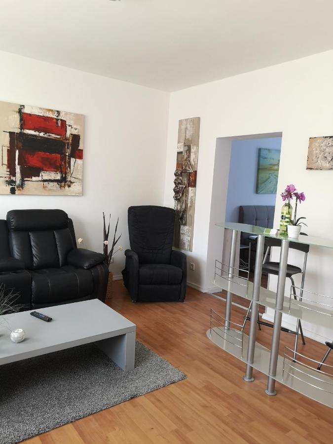 Havelberg Ferien Apartments Hcr Dış mekan fotoğraf