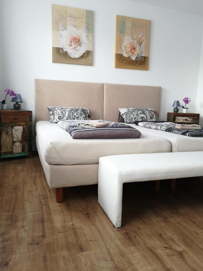 Havelberg Ferien Apartments Hcr Dış mekan fotoğraf