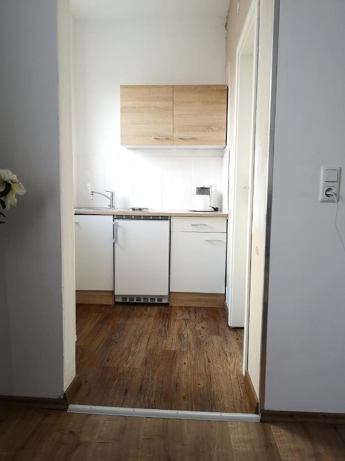 Havelberg Ferien Apartments Hcr Dış mekan fotoğraf