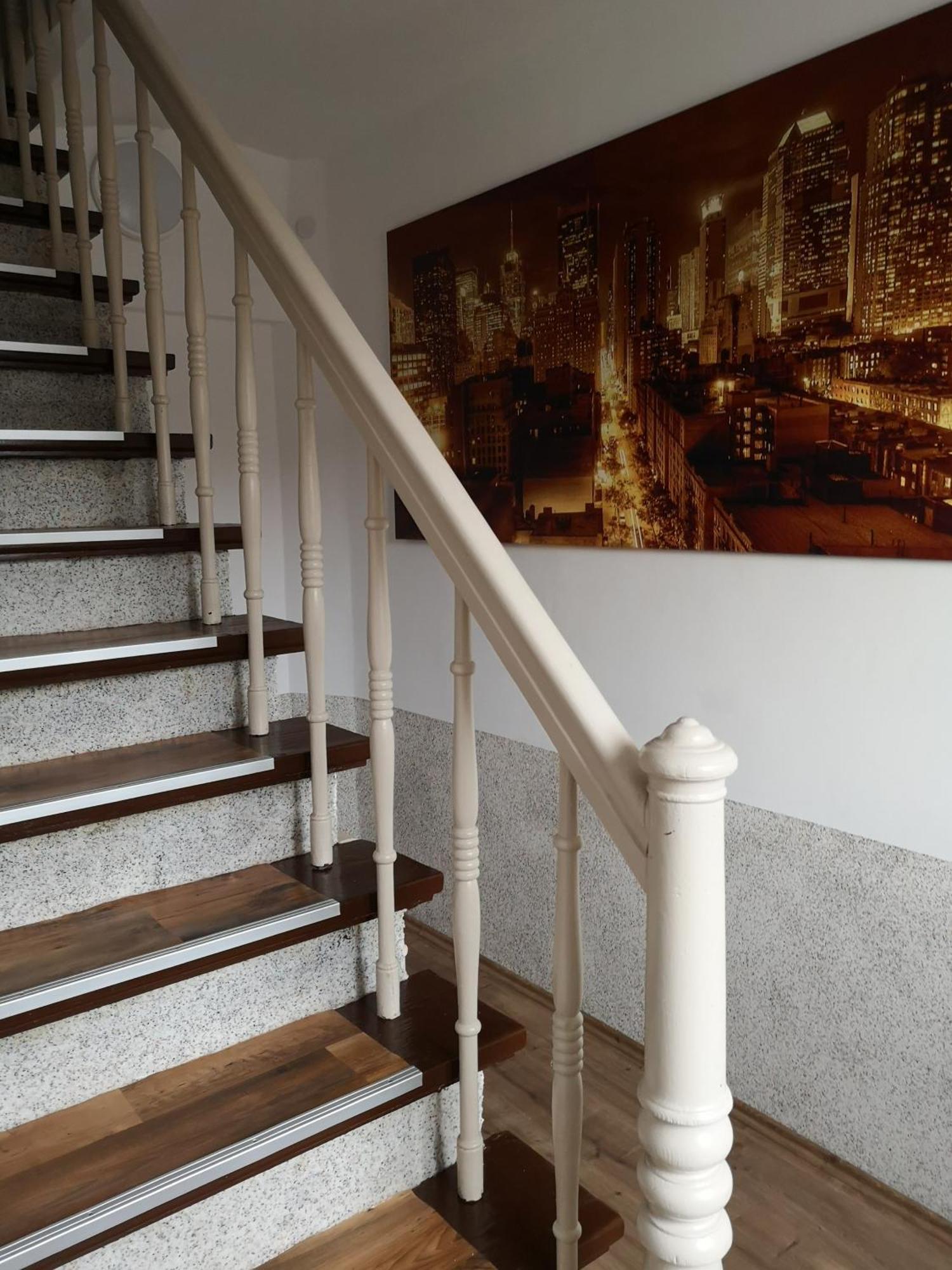 Havelberg Ferien Apartments Hcr Dış mekan fotoğraf