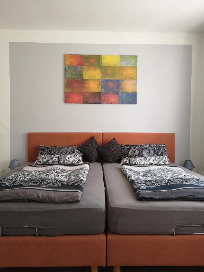 Havelberg Ferien Apartments Hcr Dış mekan fotoğraf