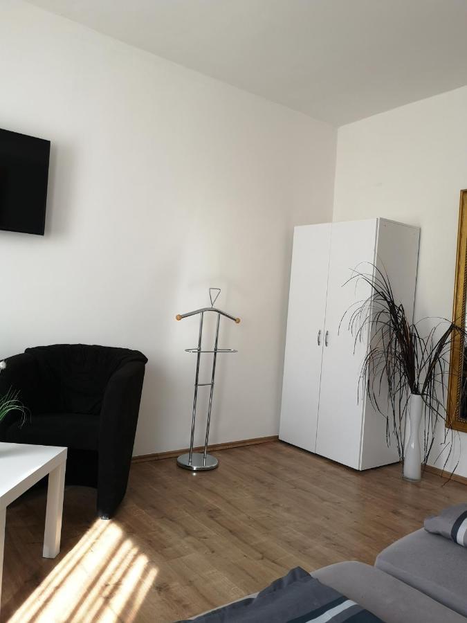 Havelberg Ferien Apartments Hcr Dış mekan fotoğraf