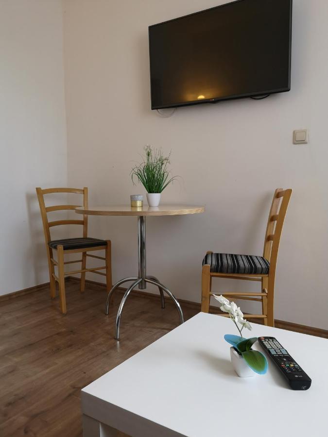 Havelberg Ferien Apartments Hcr Dış mekan fotoğraf