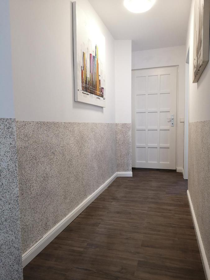 Havelberg Ferien Apartments Hcr Dış mekan fotoğraf