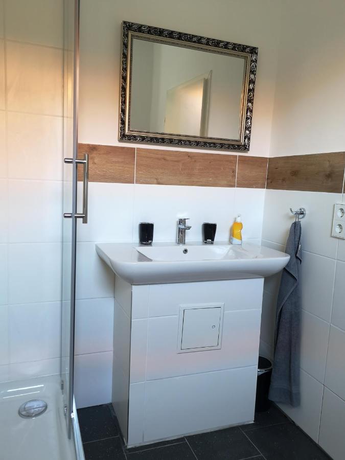 Havelberg Ferien Apartments Hcr Dış mekan fotoğraf